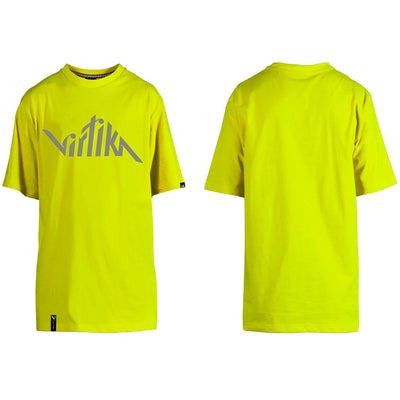 Virtika-T-Shirt-Logo-Yellow