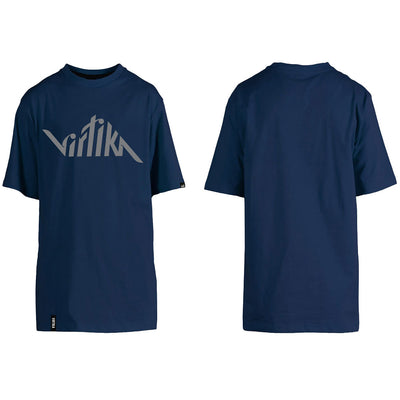 Virtika-T-Shirt-Logo-Navy