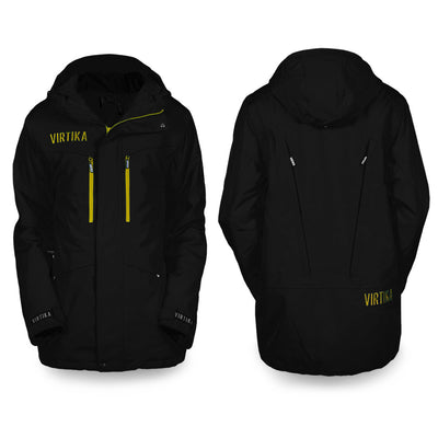 Virtika-Signature-Jacket-Black-Yellow