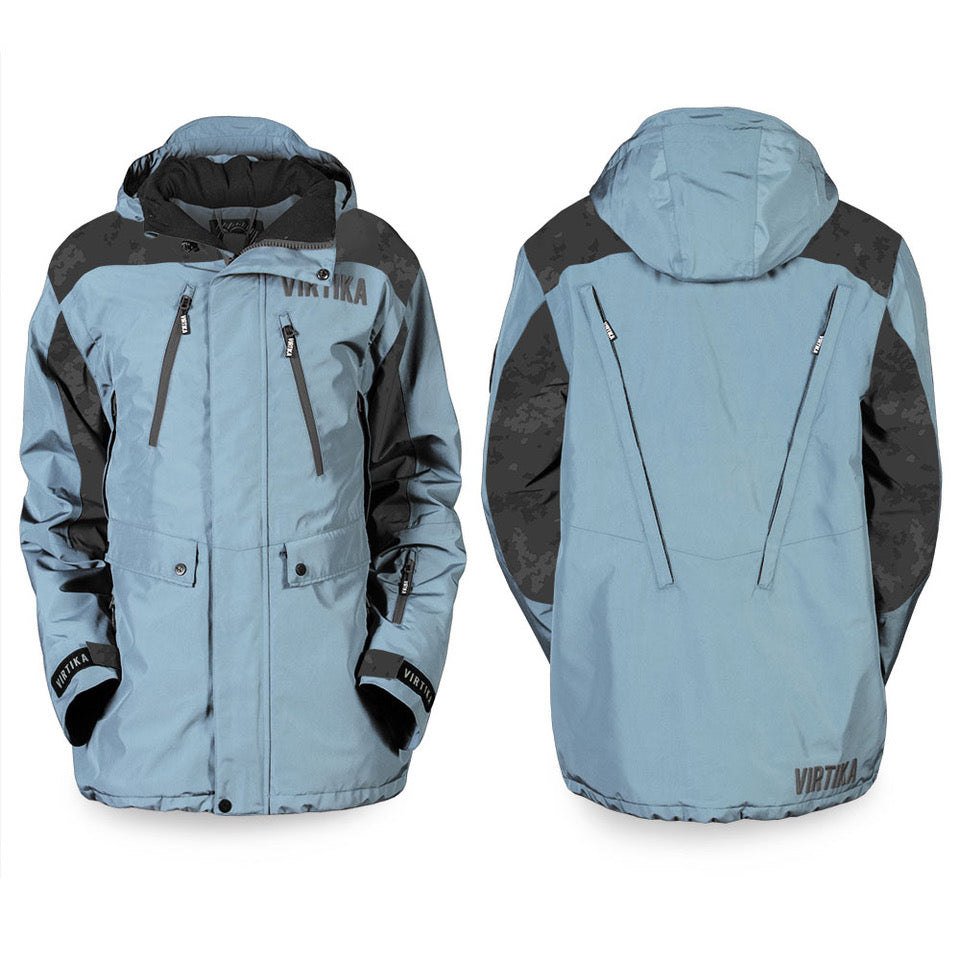 Signature Jacket Skyfall – Virtika Outerwear Europe