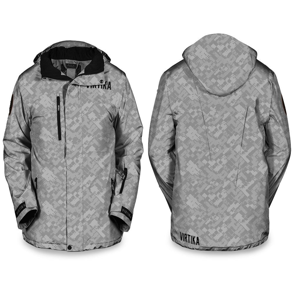 Ski & Snowboard Jackets | Virtika Europe Shop – Virtika