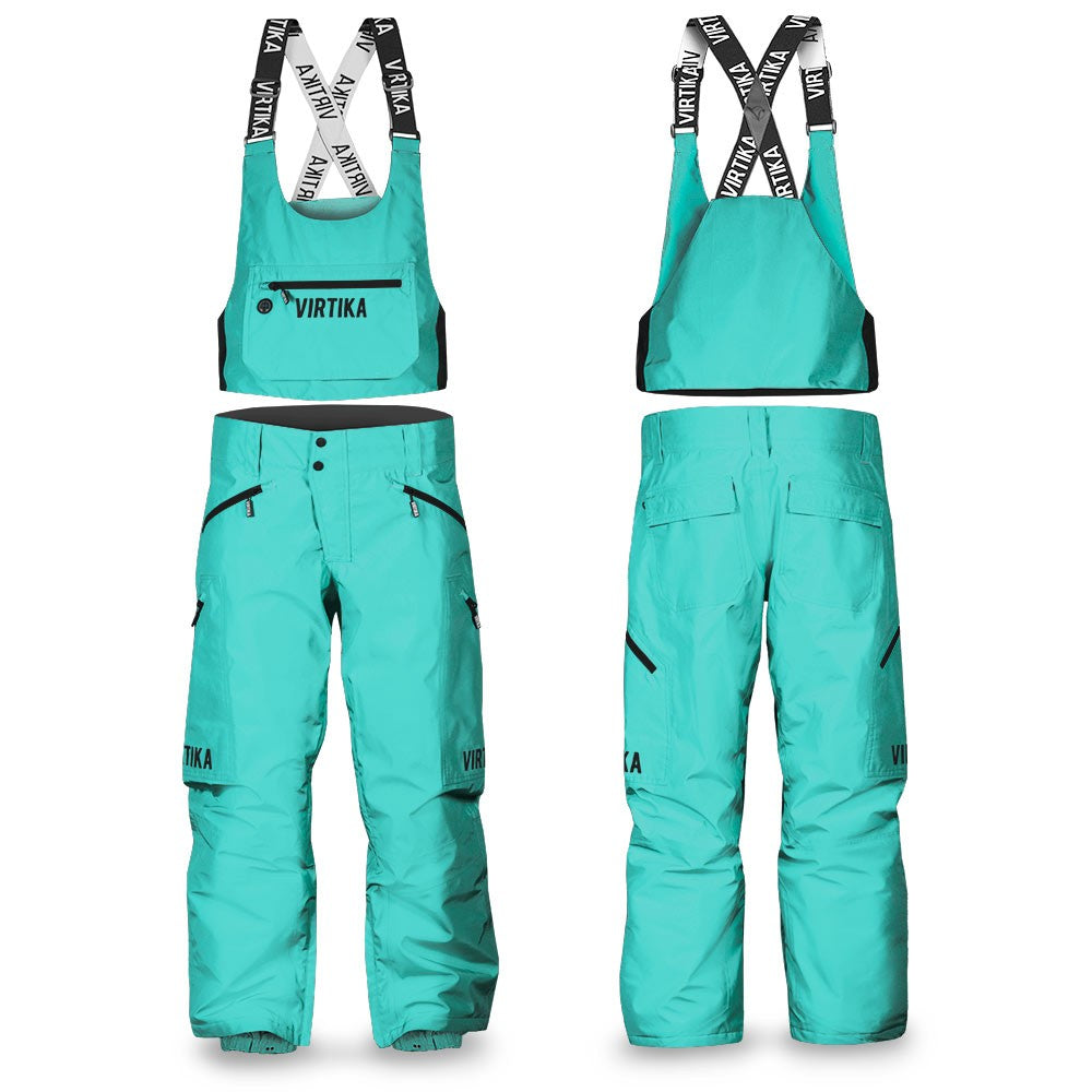 Ski & Snowboard Pants | Virtika Europe Shop – Virtika Outerwear Europe