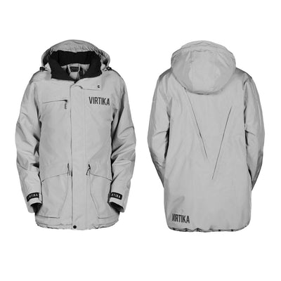 Virtika-Signature-Jacket-Light-Grey