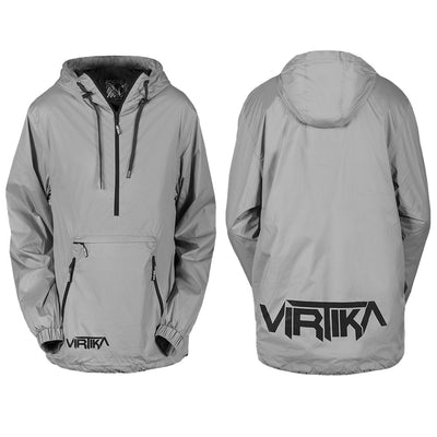 Virtika-Pullover-Jacket-Grey