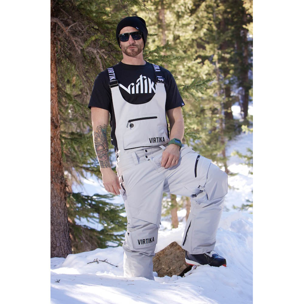 Signature Pants Marble – Virtika Outerwear Europe