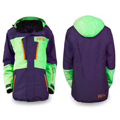 Virtika-Signature-Jacket-Purple-Green